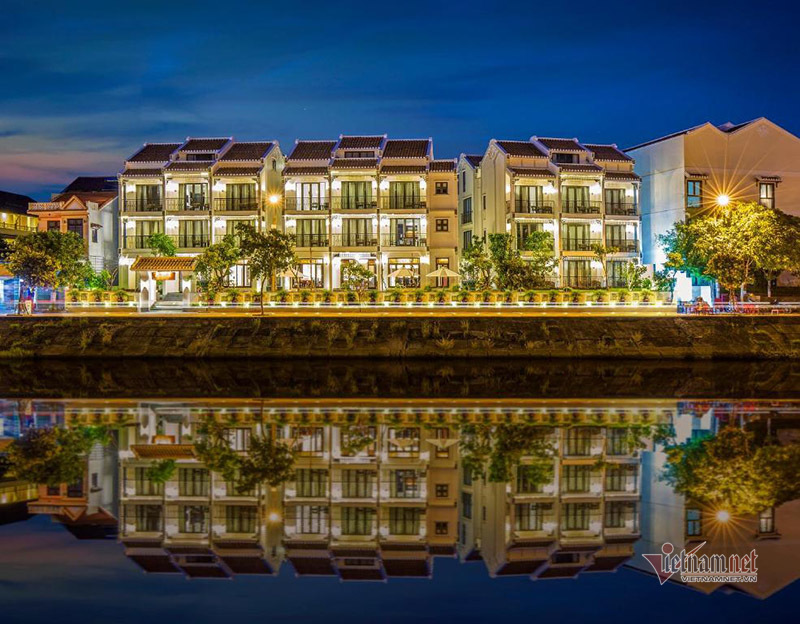 Top 10 des endroits les plus hospitaliers du Vietnam en 2022